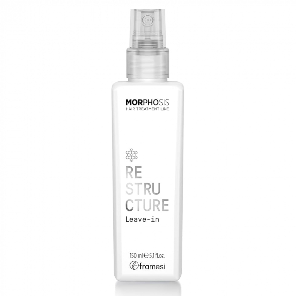 Купити FRAMESI MORPHOSIS RESTRUCTURE LEAVE-IN - Незмивний спрей